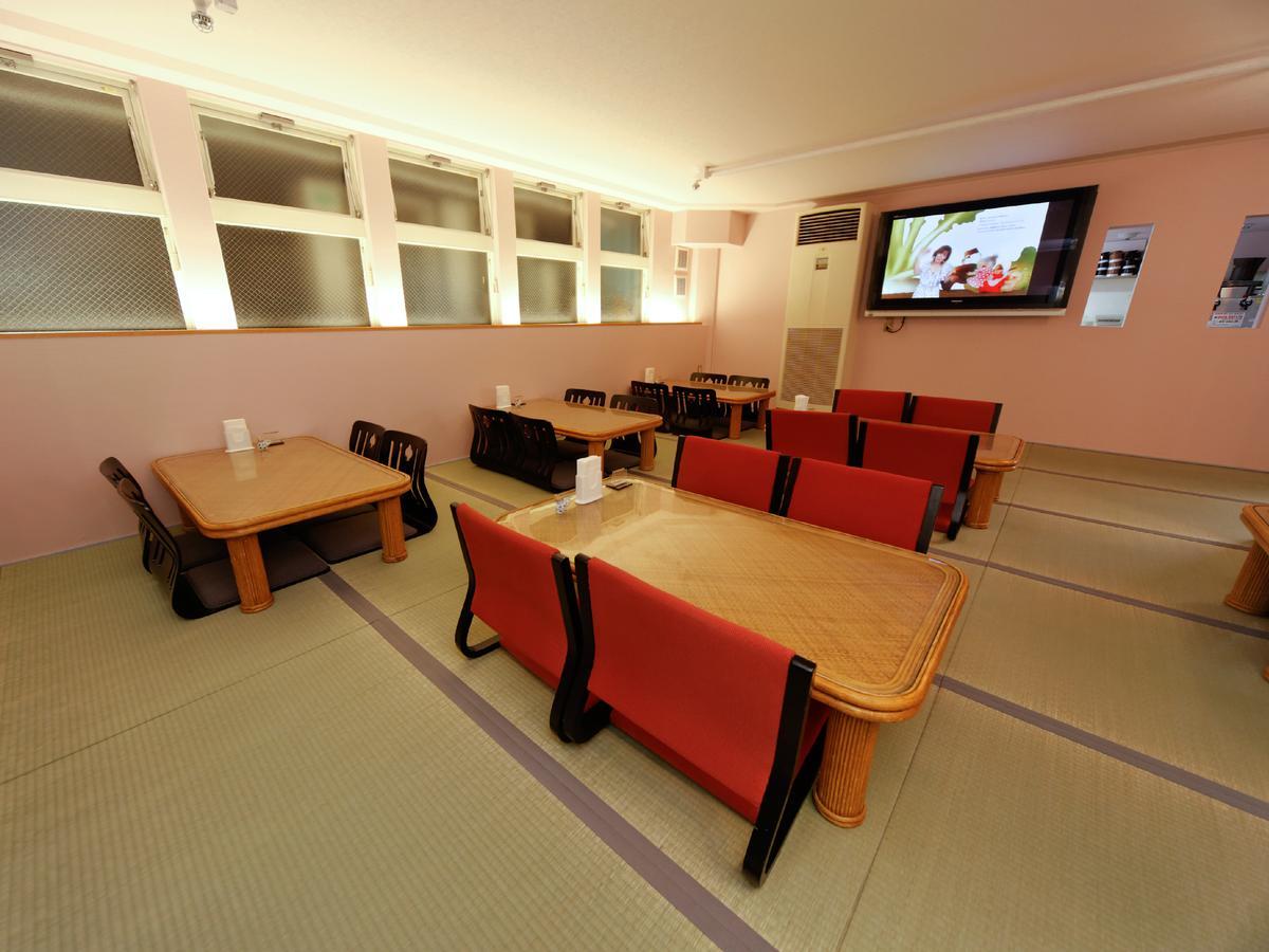 Hotel Kobe Kua House Zewnętrze zdjęcie