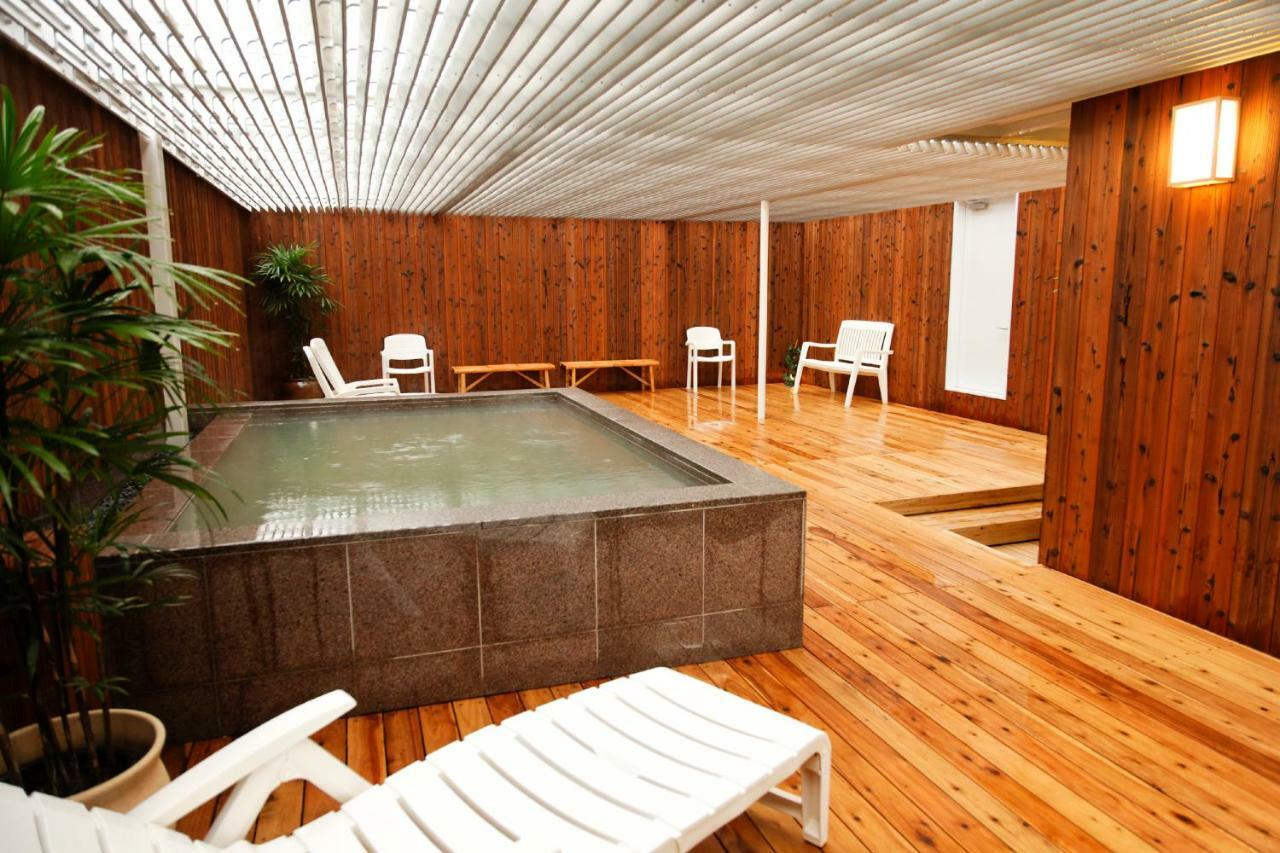 Hotel Kobe Kua House Zewnętrze zdjęcie