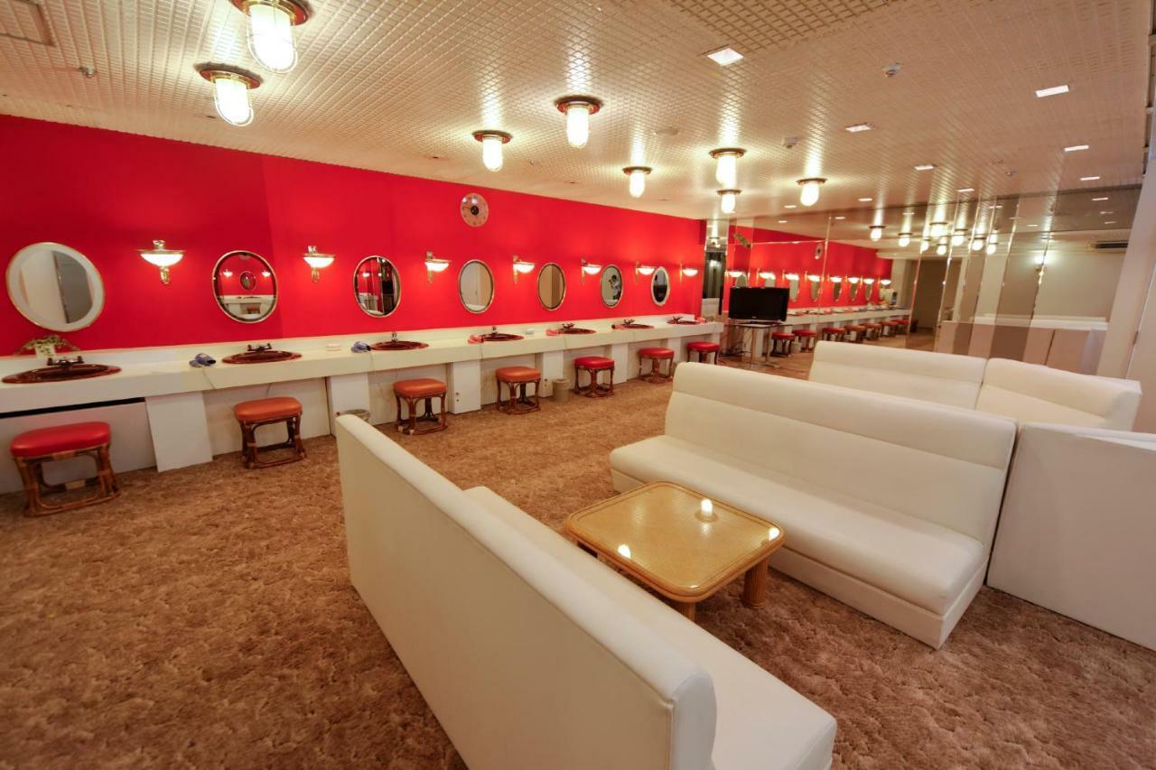 Hotel Kobe Kua House Zewnętrze zdjęcie