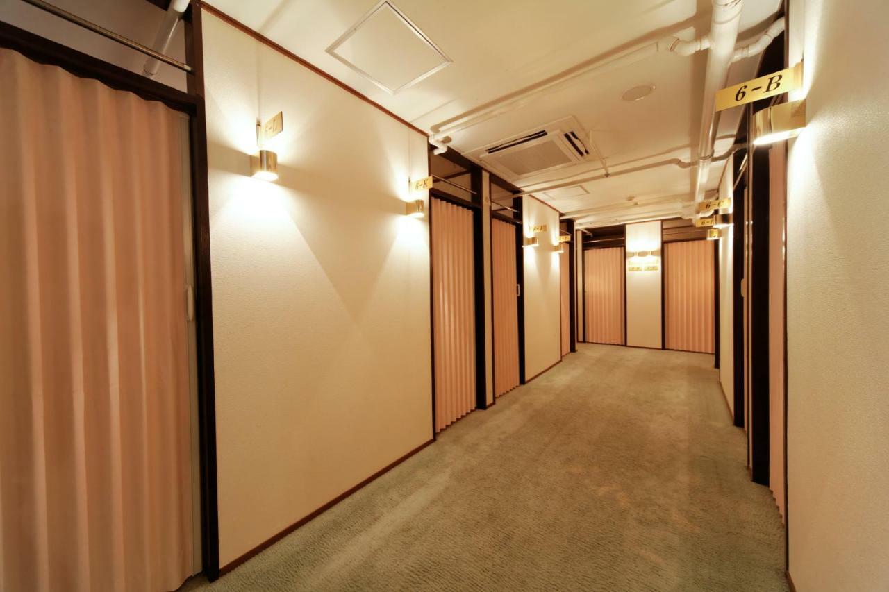 Hotel Kobe Kua House Zewnętrze zdjęcie