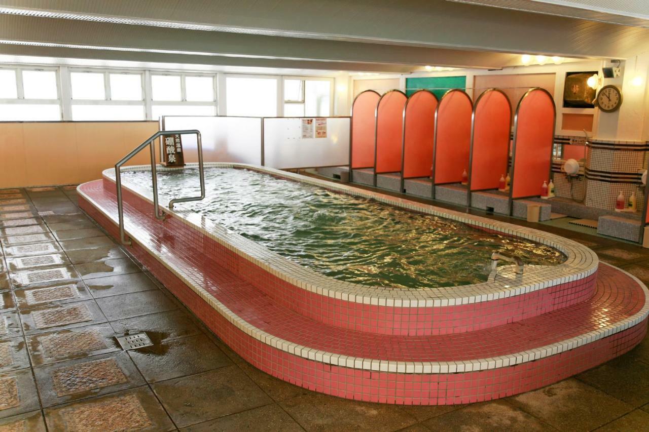 Hotel Kobe Kua House Zewnętrze zdjęcie