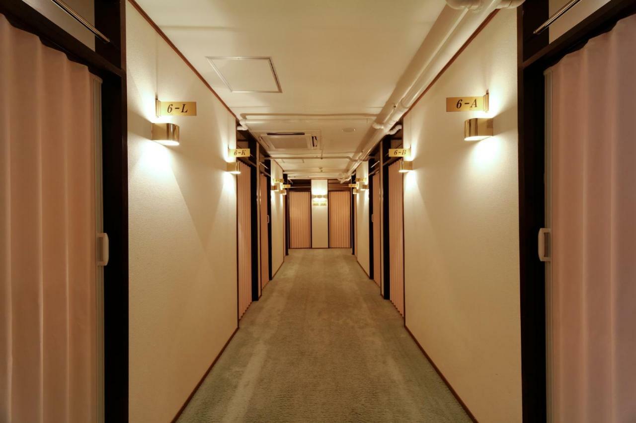 Hotel Kobe Kua House Zewnętrze zdjęcie