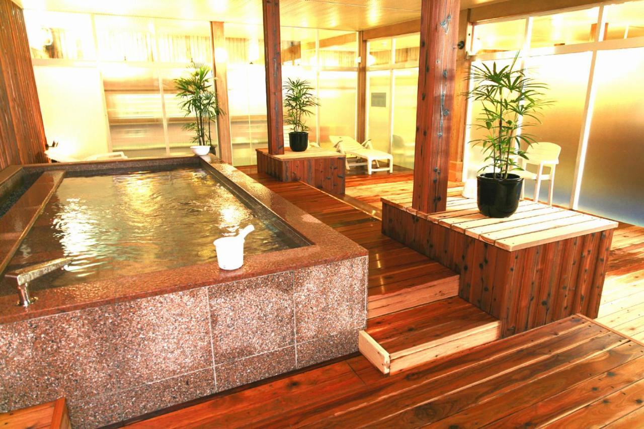 Hotel Kobe Kua House Zewnętrze zdjęcie