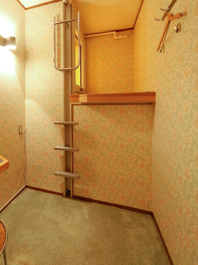 Hotel Kobe Kua House Zewnętrze zdjęcie