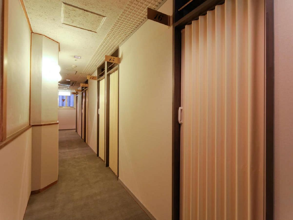 Hotel Kobe Kua House Zewnętrze zdjęcie