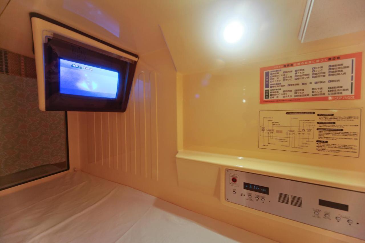 Hotel Kobe Kua House Zewnętrze zdjęcie