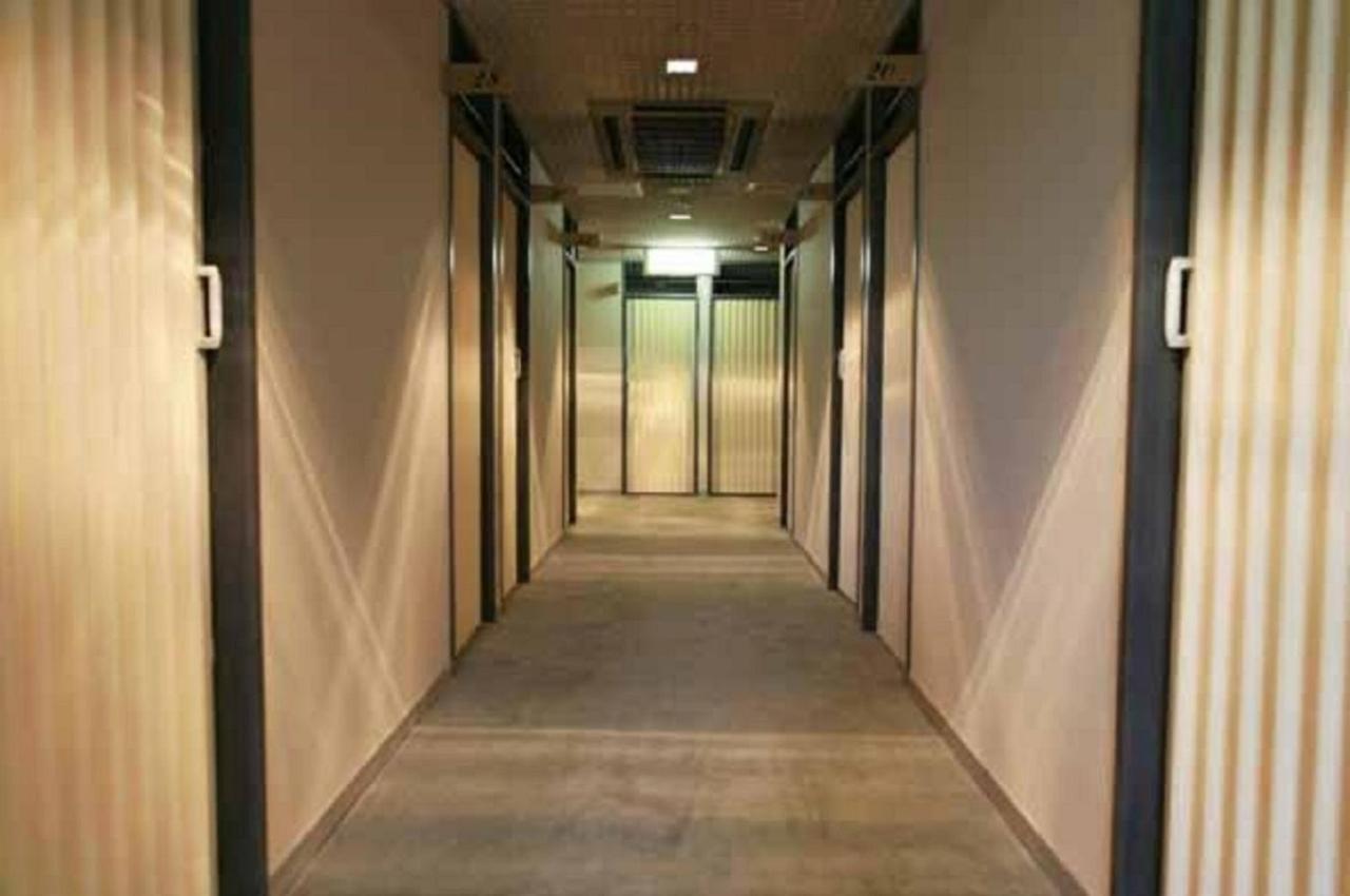 Hotel Kobe Kua House Zewnętrze zdjęcie